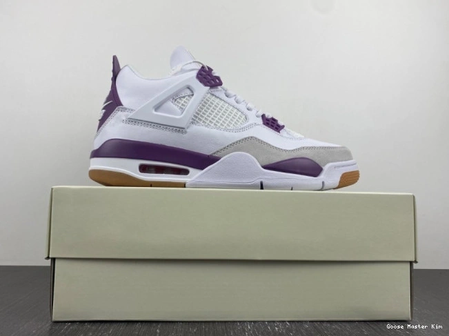 Nike RETRO DR5415-150 SB JORDAN 4 0629